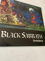 Black Sabbath - Forbidden ( lp), Ophalen, Zo goed als nieuw