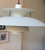Louis Poulsen PH5 hanglamp, Huis en Inrichting, Ophalen of Verzenden, Gebruikt, Minder dan 50 cm