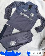 Heren feyenoord trainingspakken  l xl en xxl, Ophalen of Verzenden