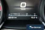Alfa Romeo Stelvio 2.0 T AWD Veloce Carplay, Auto's, Automaat, Euro 6, 4 cilinders, Leder