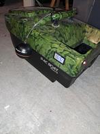 Voerboot met Deeper Pro dieptemeter, Ophalen, Gebruikt, Overige typen