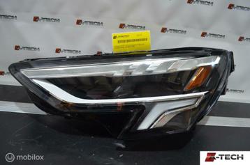 Koplamp voll led links Audi A3 8Y LO-13 8Y0941033B beschikbaar voor biedingen