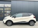 Renault Captur 1.2 TCe Intens | Automaat| Led kopl. | Clima, Gebruikt, 4 cilinders, 635 kg, Leder en Stof
