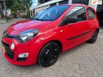 Renault Twingo 1.2 16V Authentique ORG 33001 KM NAP NW DISTR, Voorwielaandrijving, Twingo, Gebruikt, 4 cilinders