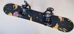 K2 Vandal 145 wide + K2 bindingen, Sport en Fitness, Ophalen of Verzenden, Zo goed als nieuw, Board