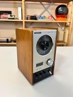 Sony ST‑88 Vintage Stereo Tuner – Goed Werkend, Ophalen of Verzenden, Gebruikt, Analoog