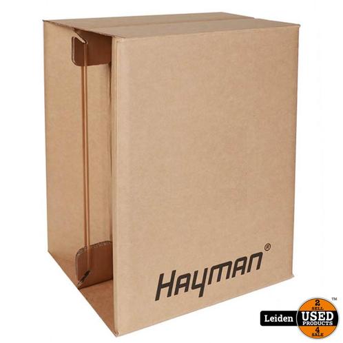 CAJ-25-CB | Hayman DIY cardboard cajon, Muziek en Instrumenten, Percussie