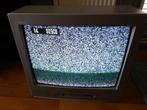 Panasonic Quintrix - TX-21CK1C, Audio, Tv en Foto, Vintage Televisies, Gebruikt, Ophalen of Verzenden, 40 tot 60 cm, Panasonic