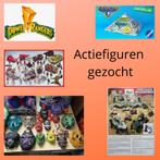 Gezocht speelgoed als Starcom Dino-riders Lego Battle Beasts, Kinderen en Baby's, Speelgoed | Actiefiguren, Ophalen of Verzenden