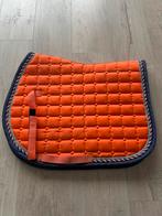 Dekje Harrys Horse oranje cob, Dieren en Toebehoren, Ophalen of Verzenden, Gebruikt