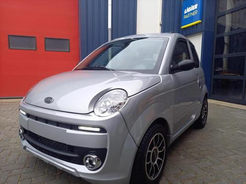 Microcar M.go DCi bjr 2015 brommobiel 8464 KM !, Diversen, Brommobielen en Scootmobielen, Gebruikt, Microcar