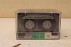 6 stuks Maxell cassettebandjes 46596, Ophalen of Verzenden, Gebruikt, 2 t/m 25 bandjes