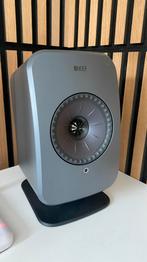 Kef LSX LT II met P1 deskpad, Overige merken, Ophalen of Verzenden, Zo goed als nieuw, 120 watt of meer