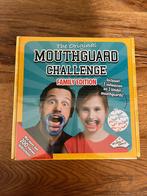 Mouthguard Challenge, Vijf spelers of meer, Zo goed als nieuw, Ophalen