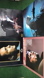JOHNNY  CASH  4 x lp, Cd's en Dvd's, Vinyl | Country en Western, Ophalen of Verzenden, Zo goed als nieuw, 12 inch