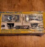 NOS Hella Halogeen Set 173 voor een oldtimer mistlampen, Auto-onderdelen, Verlichting, Ophalen of Verzenden, Gebruikt, Volkswagen