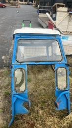 Ford 2000/3000 Cabine met deuren, Zakelijke goederen, Ophalen