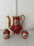 Limoges, Antiek en Kunst, Ophalen