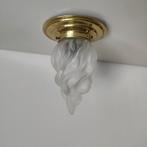 Giso Art Deco plafonnière vlam, Ophalen of Verzenden