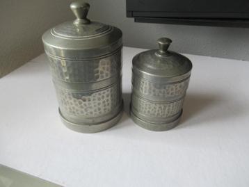 Theebus Tin  Banka beschikbaar voor biedingen