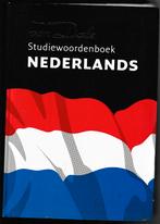 Van Dale Studiewoordenboek Nederlands, Van Dale, Nederlands, Ophalen of Verzenden, Zo goed als nieuw