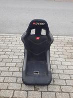 Peugeot 206 GTI L-TEC Kuipstoel cross/circuit, Ophalen