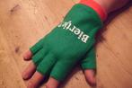 Heineken handschoen (nrt.2) Biertje ??, Verzamelen, Biermerken, Ophalen of Verzenden, Nieuw, Overige typen, Heineken