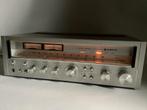 Zeldzame 1978 Sanyo JCX-2250 KZ receiver in z.g.a.n. staat., Audio, Tv en Foto, Overige merken, Ophalen of Verzenden, Zo goed als nieuw