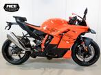 KTM 990 RC R (bj 2025 model 2026), Motoren, Motoren | KTM, KTM, Motorrijbewijs A, Bedrijf, Onbekend
