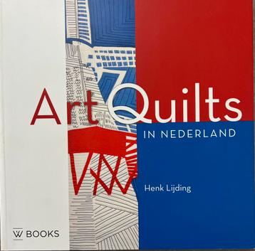 Art quilts in Nederland beschikbaar voor biedingen