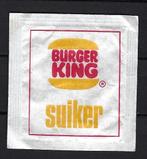 1635 BURGER KING, Ophalen of Verzenden, Nederland