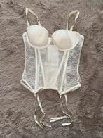 Korset wit h&m, Ophalen of Verzenden, Wit, Body of Korset