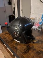 Roofboxer v8 zwart vizier, Fietsen en Brommers, Ophalen of Verzenden, Zo goed als nieuw