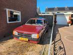 Opel kadett D stationwagon, Auto's, Voorwielaandrijving, Stof, Kadett, USB