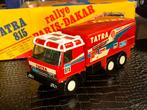 Kaden Czech Tatra 815 Parijs Dakar OVP, Hobby en Vrije tijd, Modelauto's | 1:43, Ophalen of Verzenden, Zo goed als nieuw, Auto