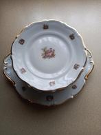 Walbrzych gebakstel 12 delig, Ophalen