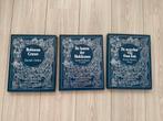 3 Oude Wereldberoemde Jeugdboeken, Boeken, Ophalen of Verzenden, Gelezen