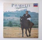 Pavarotti - Mattinata LP, Ophalen of Verzenden, Zo goed als nieuw, 12 inch