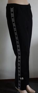 nieuwe zwarte NIKKIE pantalon, Verzenden, Zwart, Nieuw, Nikkie