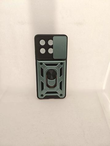 Mooie stevige poco x6 pro hoesje  beschikbaar voor biedingen