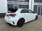 Mercedes-benz A-KLASSE AMG 35 4matic 2021 *Pano *Adaptive *A, Auto's, Automaat, USB, Euro 6, 4 cilinders