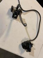 Complete voorrem honda mb5, Fietsen en Brommers, Ophalen of Verzenden, Gebruikt, Overige typen, Honda