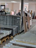 VOOR AL UW LAMINAAT GAAT U NAAR A.R. VLOERENSERVICE!!, Ophalen, Nieuw, Laminaat, Geen