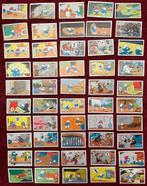 RUILEN : losse albumplaatjes "De Jonge Toversmurf" (KWATTA), Boeken, Gelezen, Peyo, Ophalen of Verzenden, Meerdere stripboeken