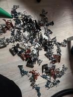 Vintage Speelgoed Ridders soldaten en paarden Collectie, Kinderen en Baby's, Speelgoed | Actiefiguren, Ophalen of Verzenden, Gebruikt