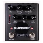 Eventide Blackhole Reverb Pedal SUPERPRIJS!, Eventide, Nieuw, Ophalen of Verzenden, Reverb