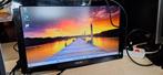 Philips 22" monitor 226V3L zonder standaard, Ophalen of Verzenden, Gebruikt, 60 Hz of minder, VGA