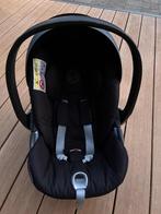 Cybex Cloud Z I-Size + Base 360 graden, Kinderen en Baby's, Autostoeltjes, Autogordel of Isofix, Verstelbare rugleuning, Zo goed als nieuw