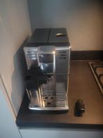 saeco (philips)espressoapparaat, Koffiebonen, Afneembaar waterreservoir, Gebruikt, Ophalen of Verzenden
