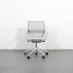 1 Vitra Physix bureaustoel Grijs, Vitra, Gebruikt, Ophalen of Verzenden, Grijs
